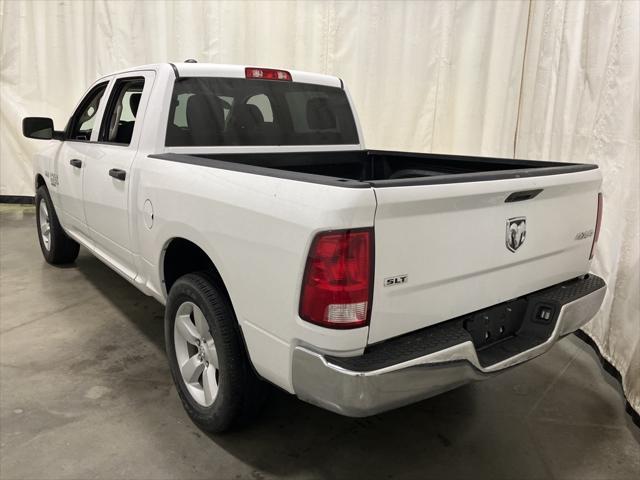 used 2023 Ram 1500 Classic car, priced at $33,958