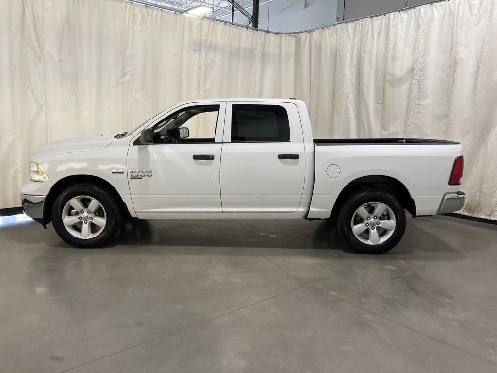 used 2023 Ram 1500 Classic car, priced at $32,413