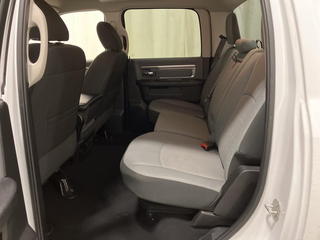 used 2023 Ram 1500 Classic car, priced at $32,413