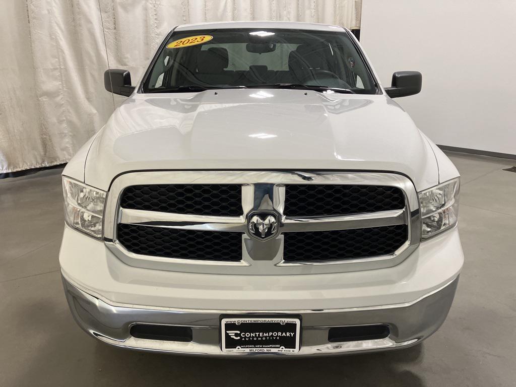 used 2023 Ram 1500 Classic car, priced at $32,413