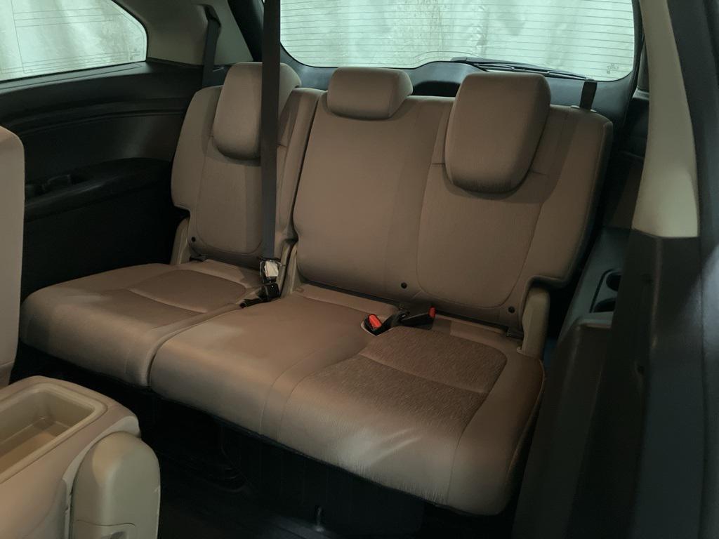 used 2020 Honda Odyssey car, priced at $22,997