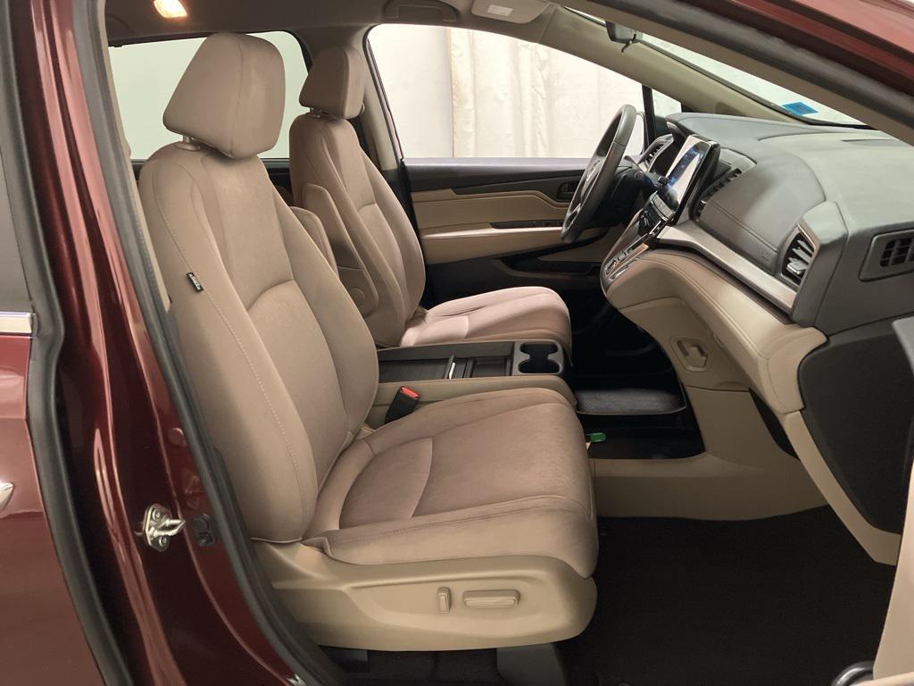 used 2020 Honda Odyssey car, priced at $22,997