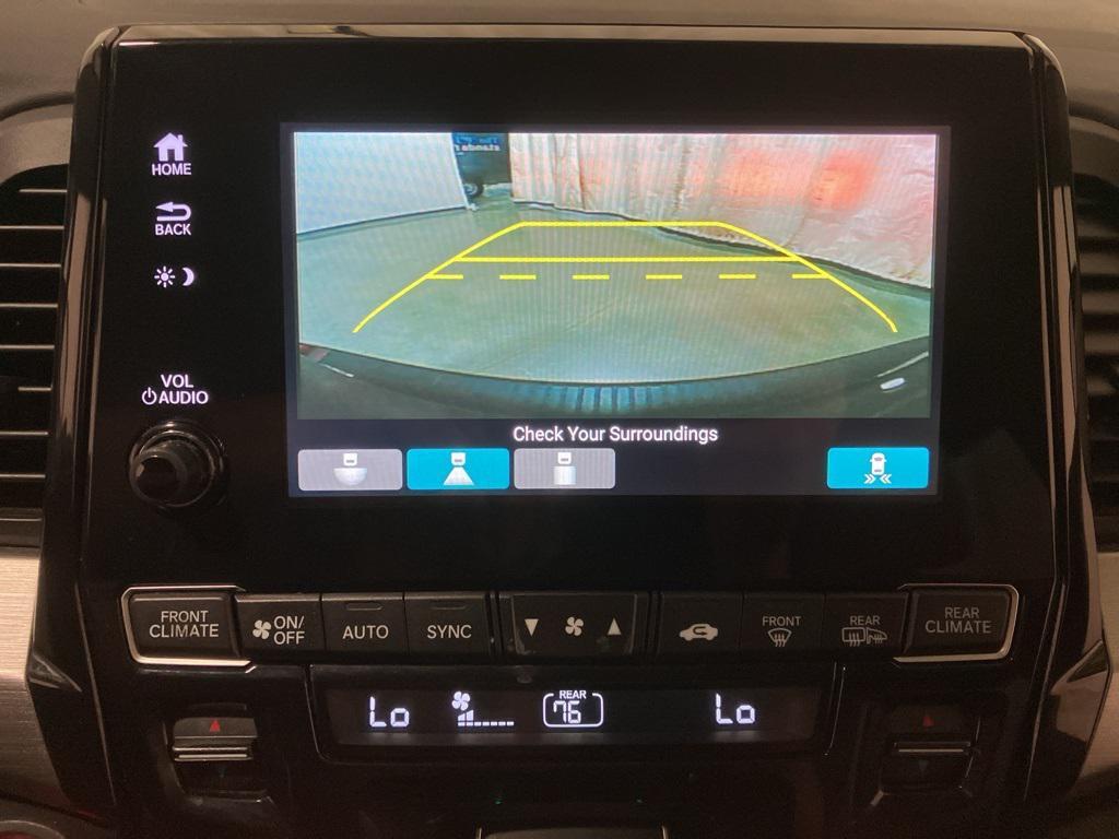 used 2020 Honda Odyssey car, priced at $22,997