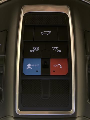 used 2022 Jeep Grand Cherokee L car, priced at $34,533