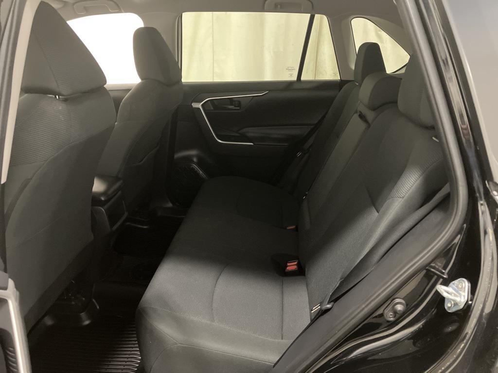used 2020 Toyota RAV4 car, priced at $23,635