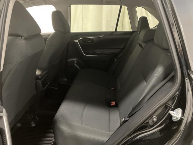 used 2020 Toyota RAV4 car, priced at $23,996