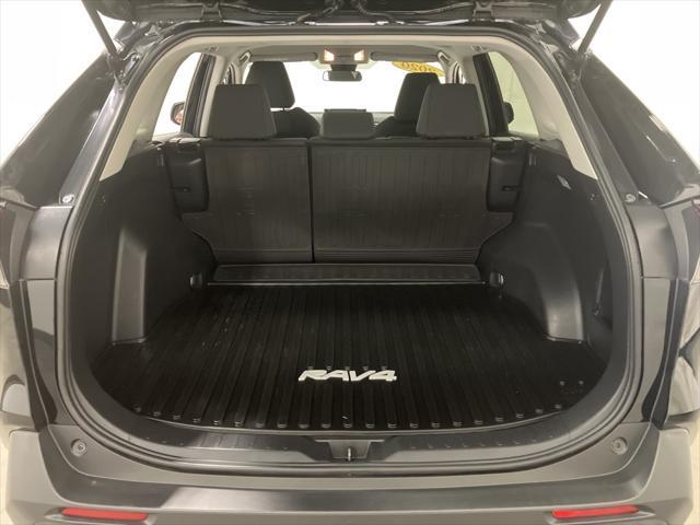 used 2020 Toyota RAV4 car, priced at $23,996