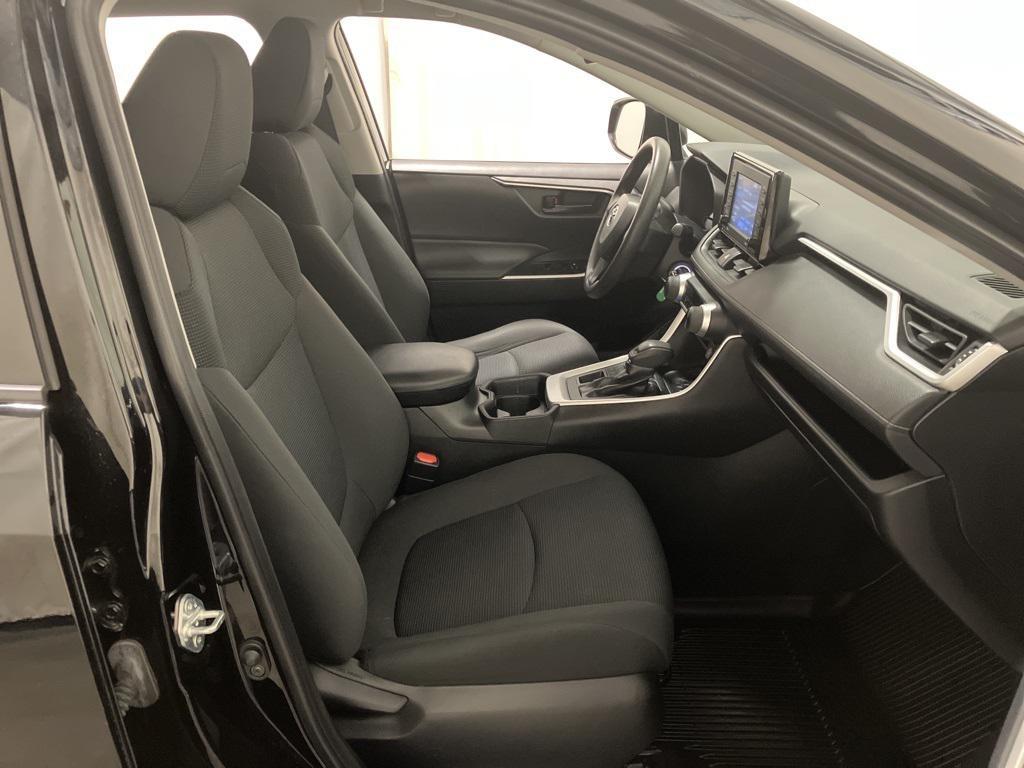 used 2020 Toyota RAV4 car, priced at $23,635