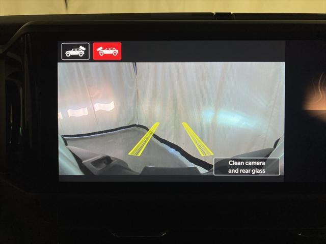 new 2025 Jeep Wrangler 4xe car, priced at $61,872