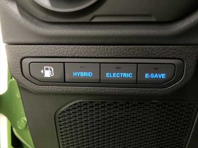 new 2025 Jeep Wrangler 4xe car, priced at $61,872
