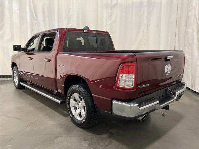 used 2020 Ram 1500 car, priced at $32,964