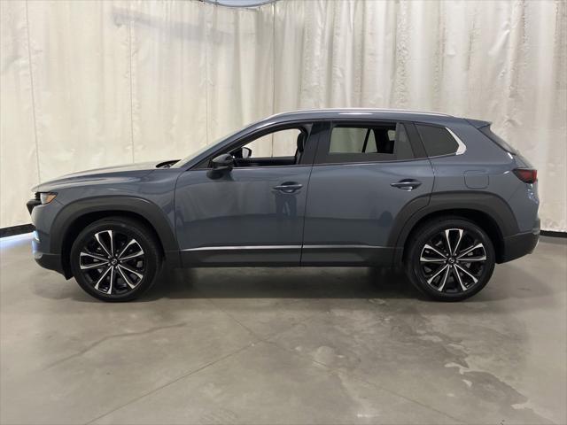 used 2024 Mazda CX-50 car, priced at $39,899