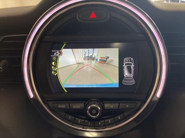 used 2017 MINI Hardtop car, priced at $10,892