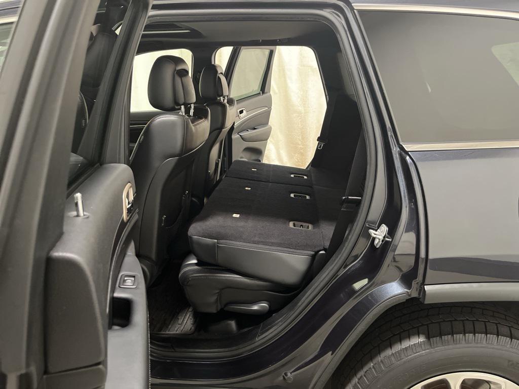 used 2015 Jeep Grand Cherokee car, priced at $6,853