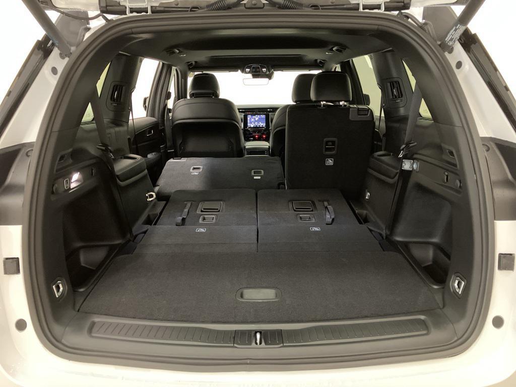 new 2025 Jeep Grand Cherokee L car, priced at $49,880