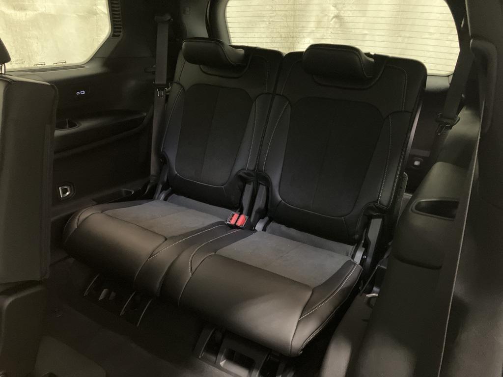 new 2025 Jeep Grand Cherokee L car, priced at $49,880