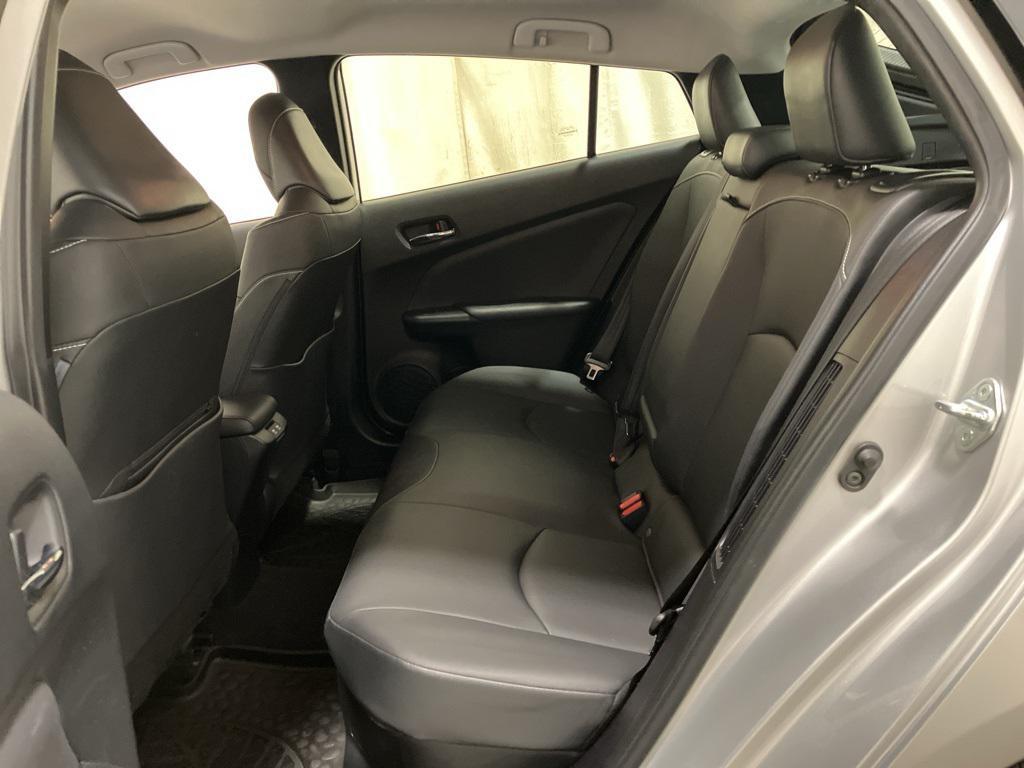 used 2020 Toyota Prius Prime car, priced at $21,438