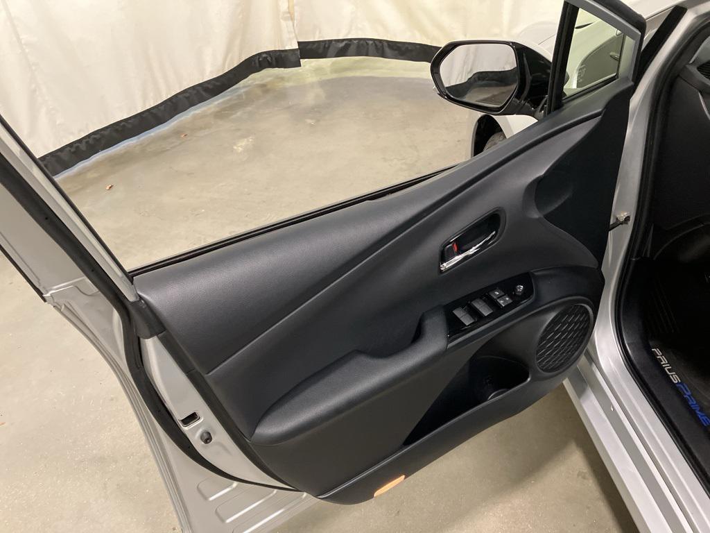 used 2020 Toyota Prius Prime car, priced at $21,438