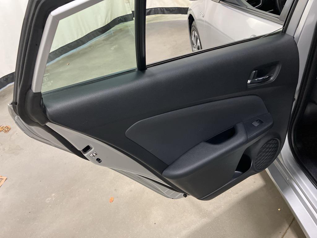 used 2020 Toyota Prius Prime car, priced at $21,438