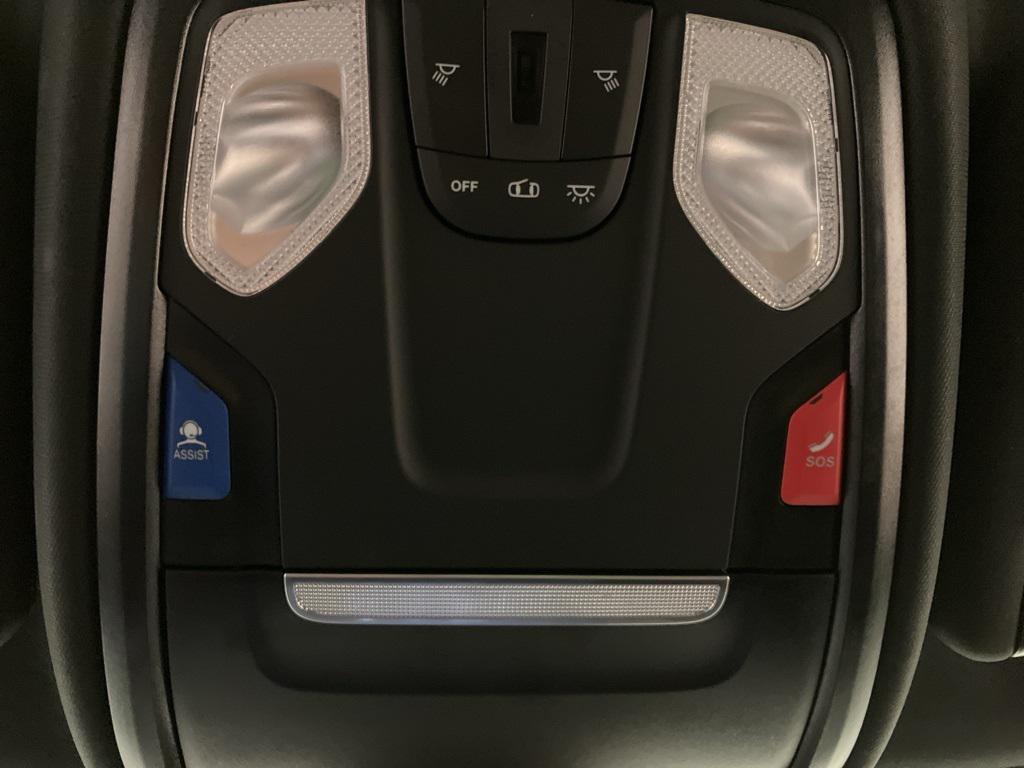 used 2024 Ram 2500 car, priced at $40,000