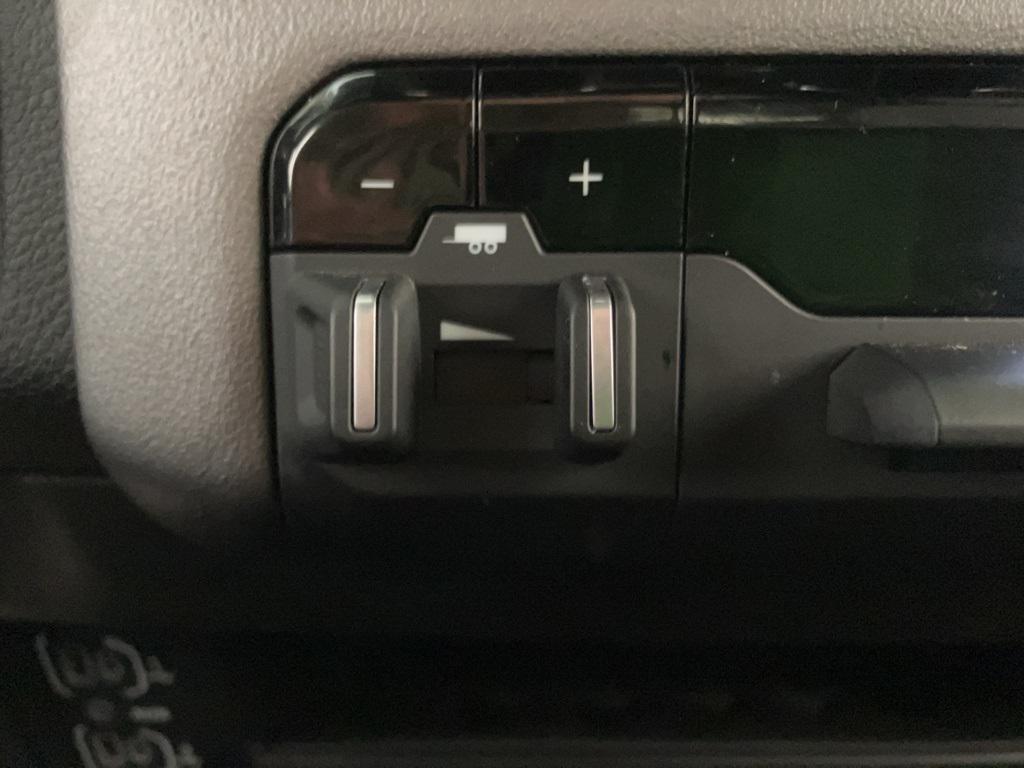 used 2024 Ram 2500 car, priced at $40,000