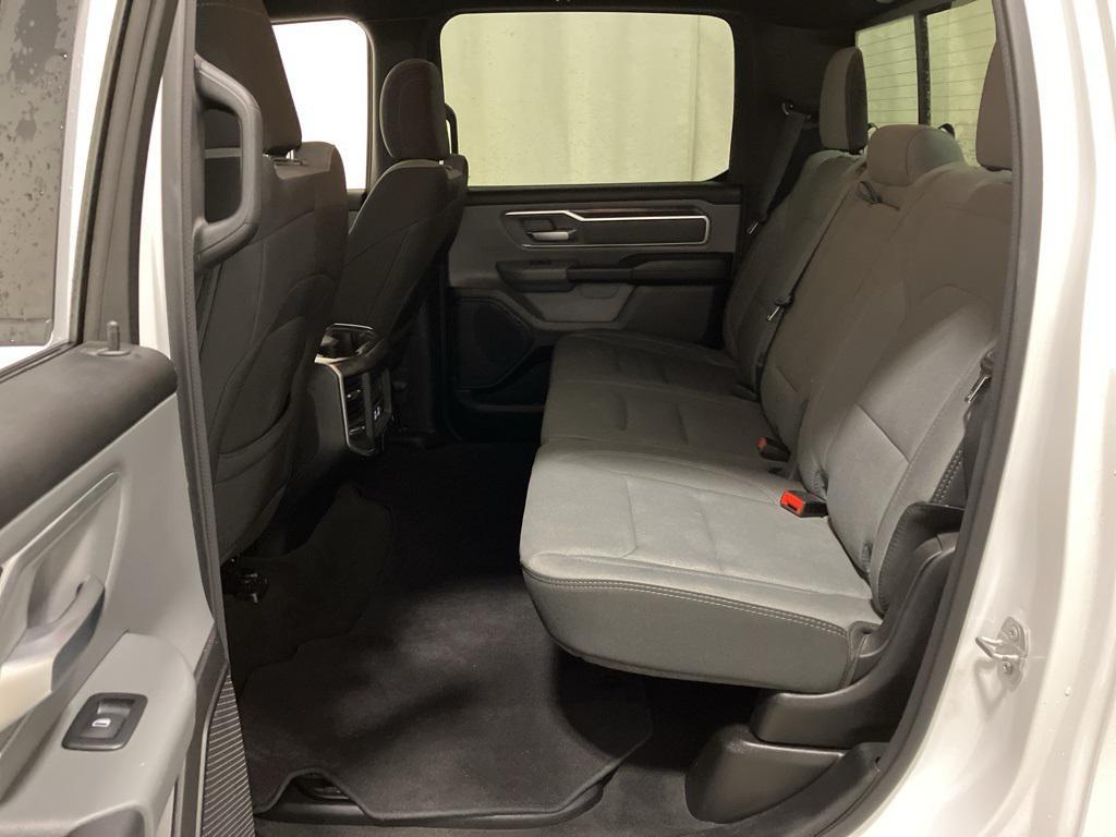 used 2023 Ram 1500 car, priced at $37,491