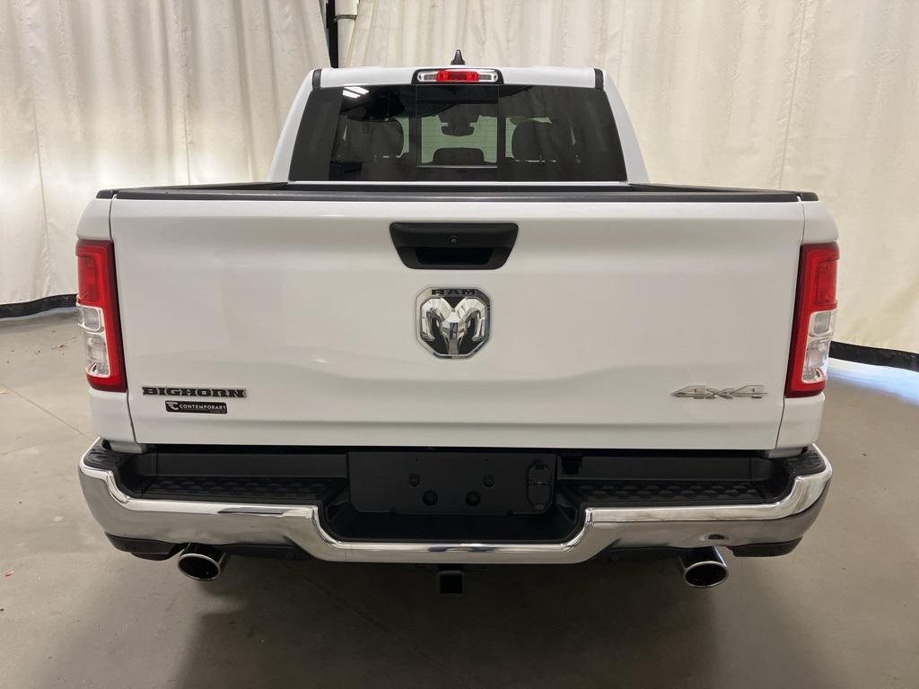 used 2023 Ram 1500 car, priced at $37,491