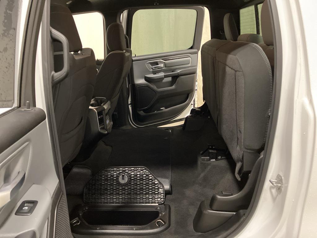 used 2023 Ram 1500 car, priced at $37,491