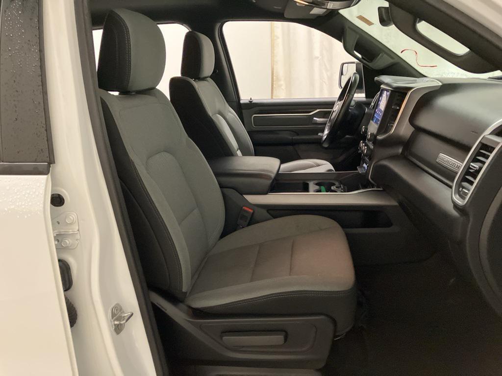 used 2023 Ram 1500 car, priced at $37,491