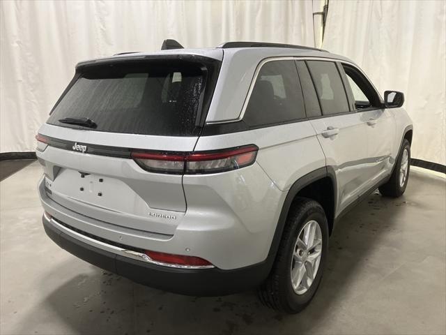 new 2025 Jeep Grand Cherokee car, priced at $41,772