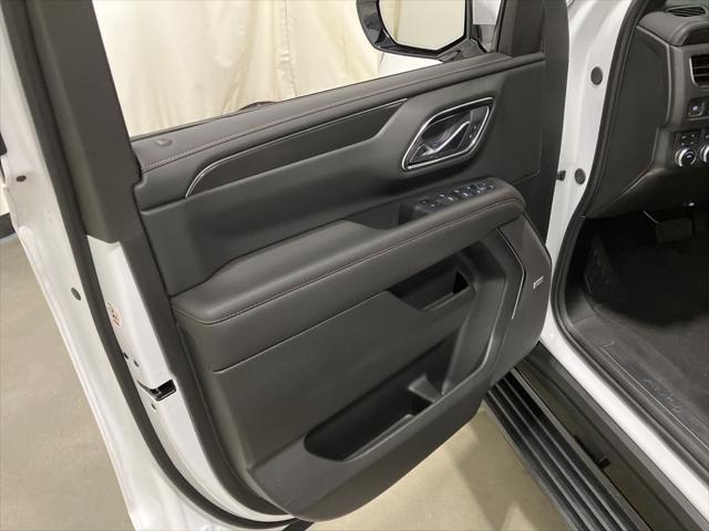 used 2024 GMC Yukon car, priced at $70,000