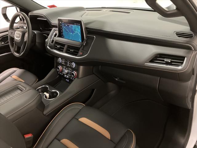 used 2024 GMC Yukon car, priced at $70,000