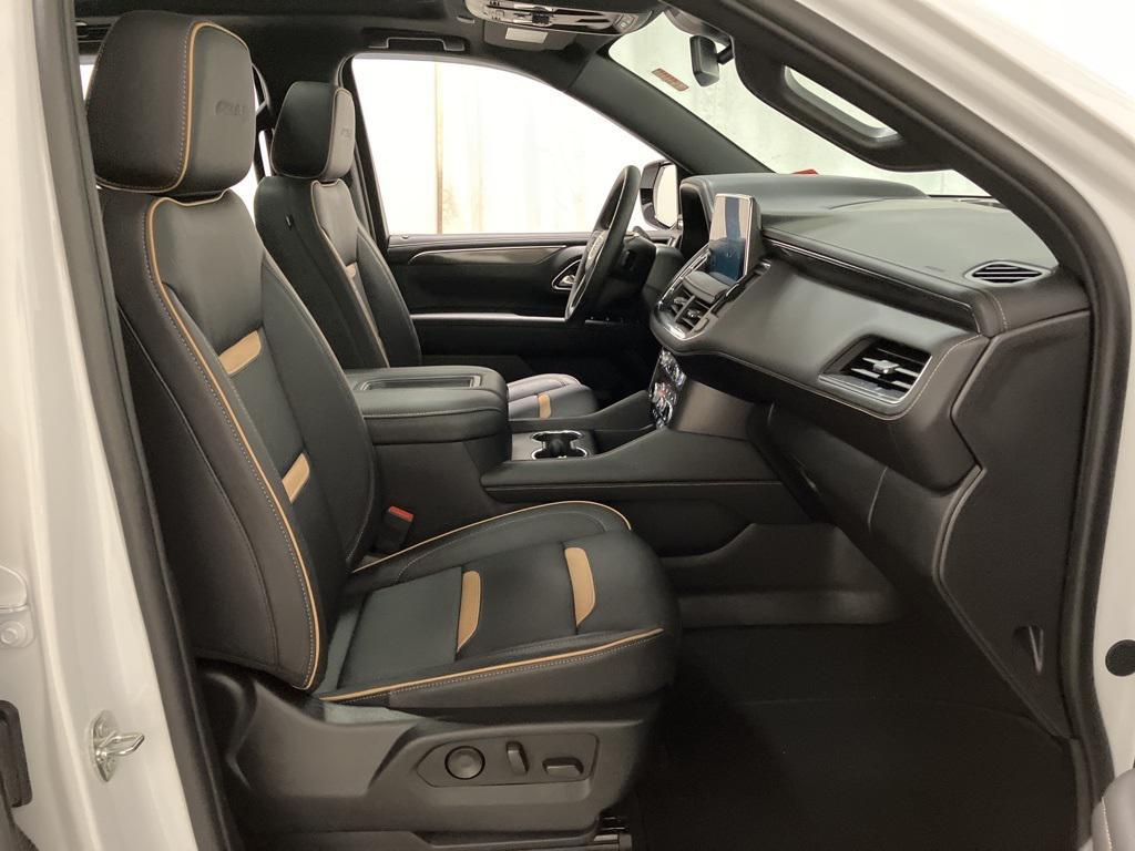 used 2024 GMC Yukon car, priced at $68,951