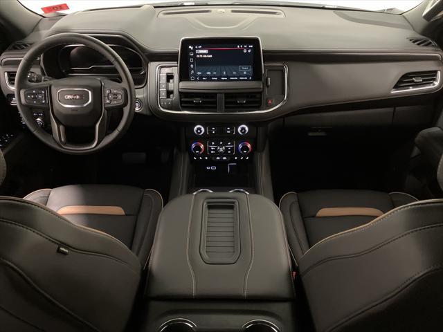used 2024 GMC Yukon car, priced at $70,000