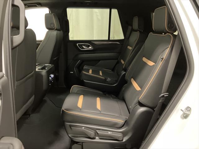 used 2024 GMC Yukon car, priced at $70,000