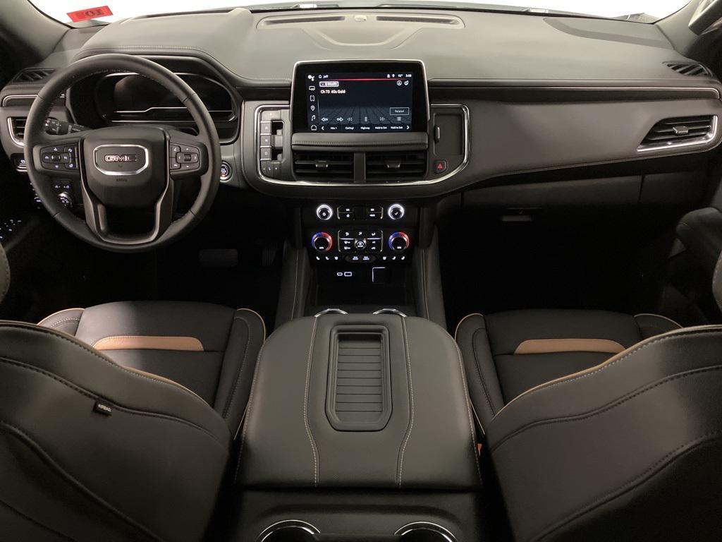 used 2024 GMC Yukon car, priced at $68,951