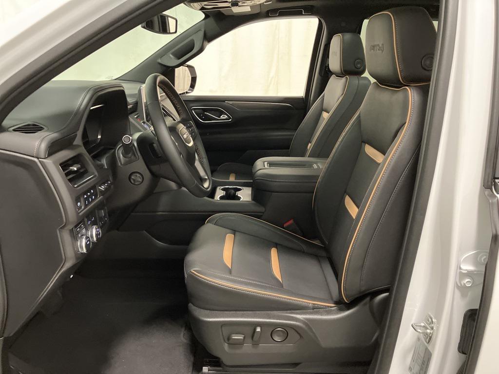 used 2024 GMC Yukon car, priced at $68,951