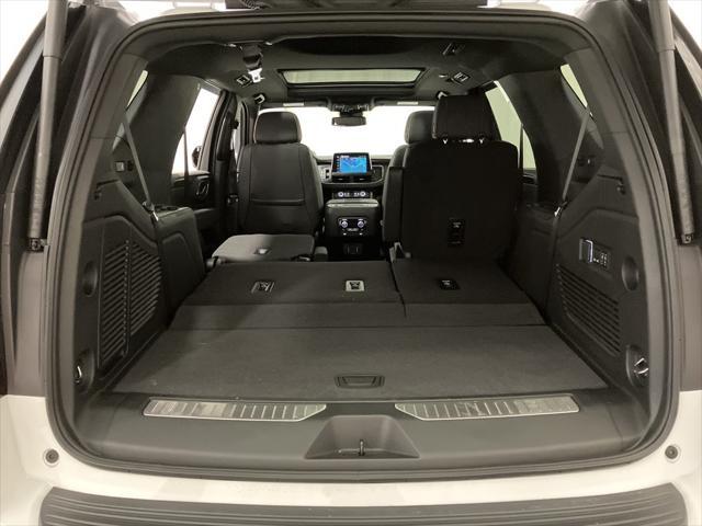 used 2024 GMC Yukon car, priced at $70,000