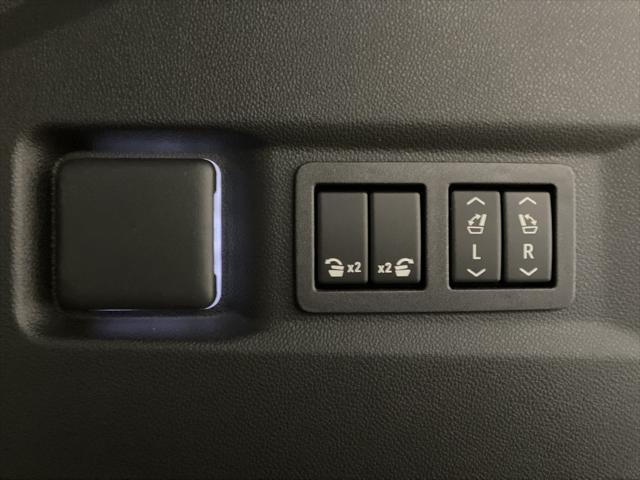used 2024 GMC Yukon car, priced at $70,000