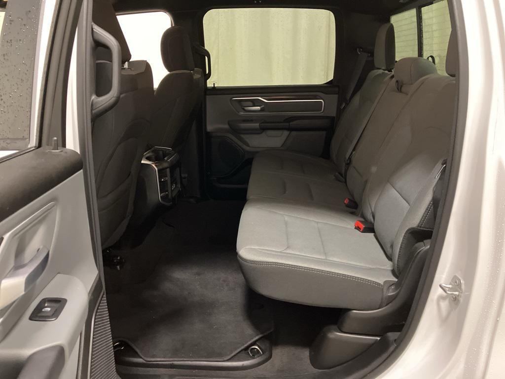used 2023 Ram 1500 car, priced at $38,686