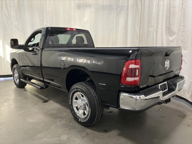 new 2024 Ram 2500 car, priced at $56,770