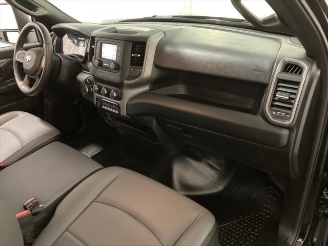 new 2024 Ram 2500 car, priced at $56,770