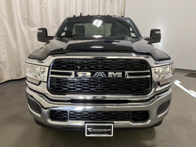 new 2024 Ram 2500 car, priced at $56,770