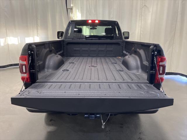 new 2024 Ram 2500 car, priced at $56,770