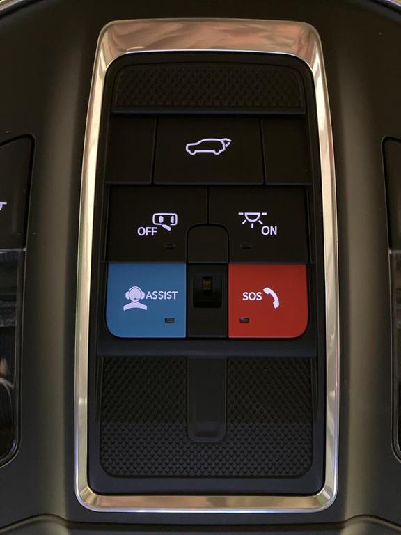 used 2025 Jeep Grand Cherokee L car, priced at $43,991