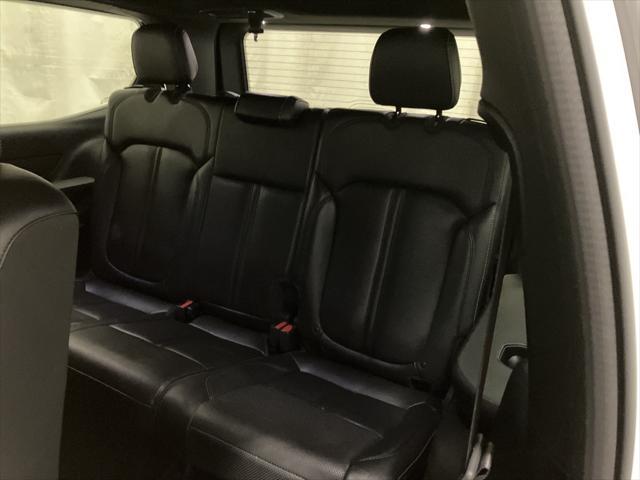 used 2022 Jeep Wagoneer car, priced at $46,457