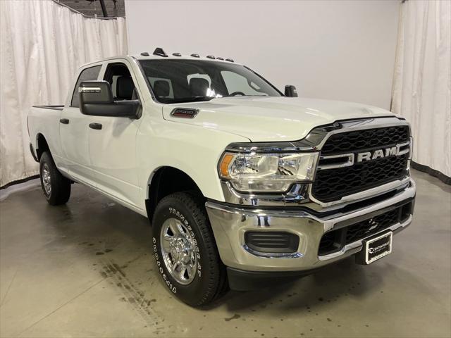 new 2024 Ram 2500 car, priced at $48,985