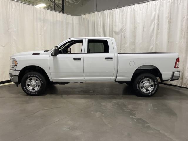 new 2024 Ram 2500 car, priced at $52,084