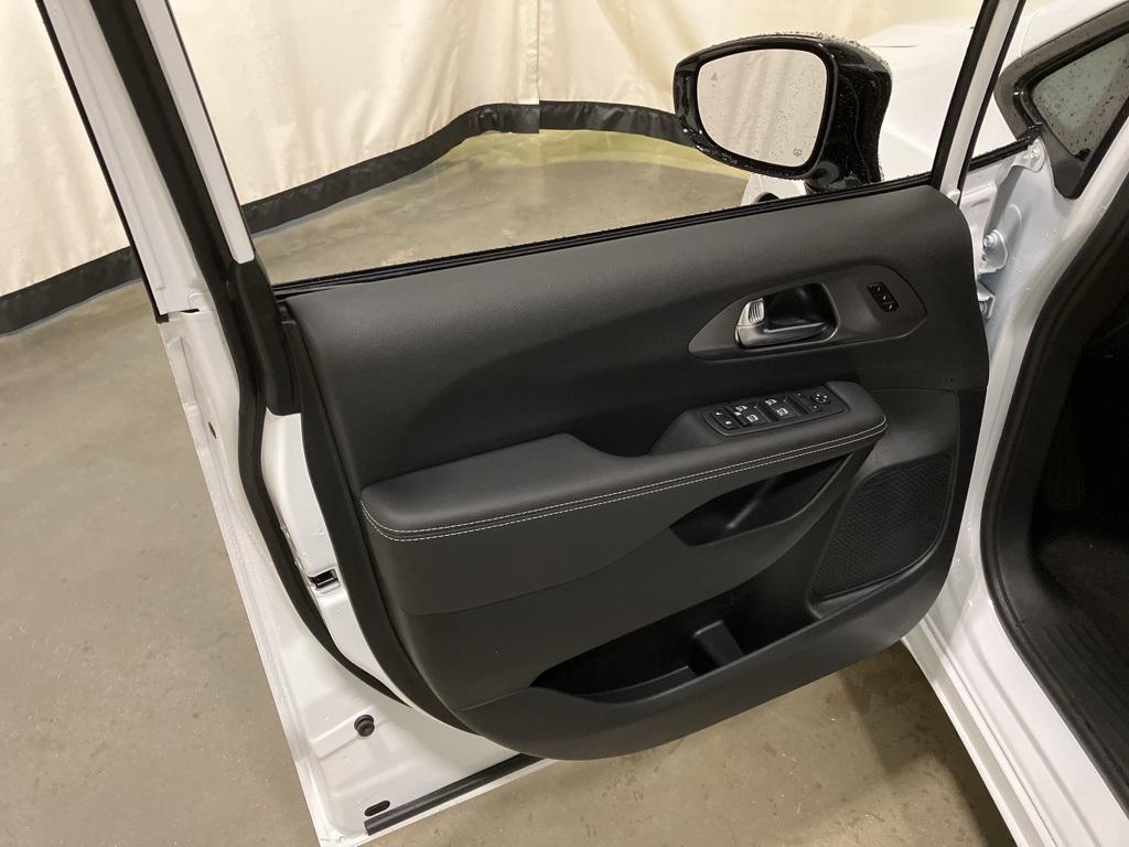 new 2026 Chrysler Pacifica car, priced at $49,900