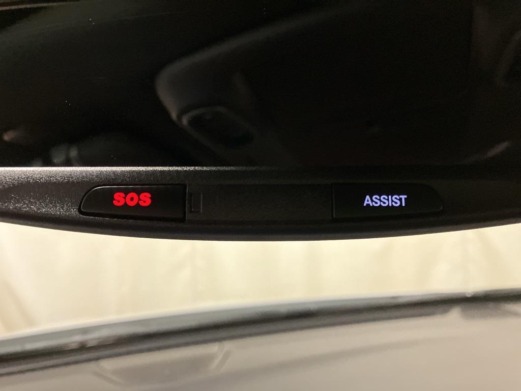 new 2026 Chrysler Pacifica car, priced at $49,900